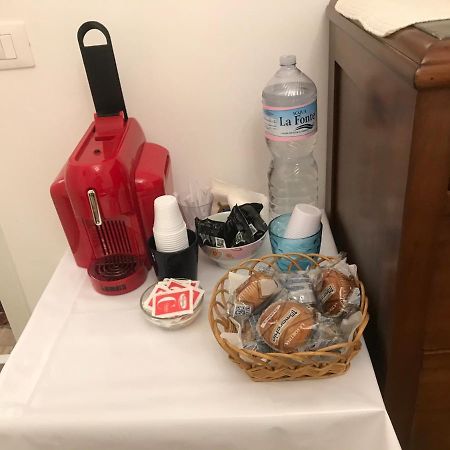 B&B Liolà Patti Ngoại thất bức ảnh