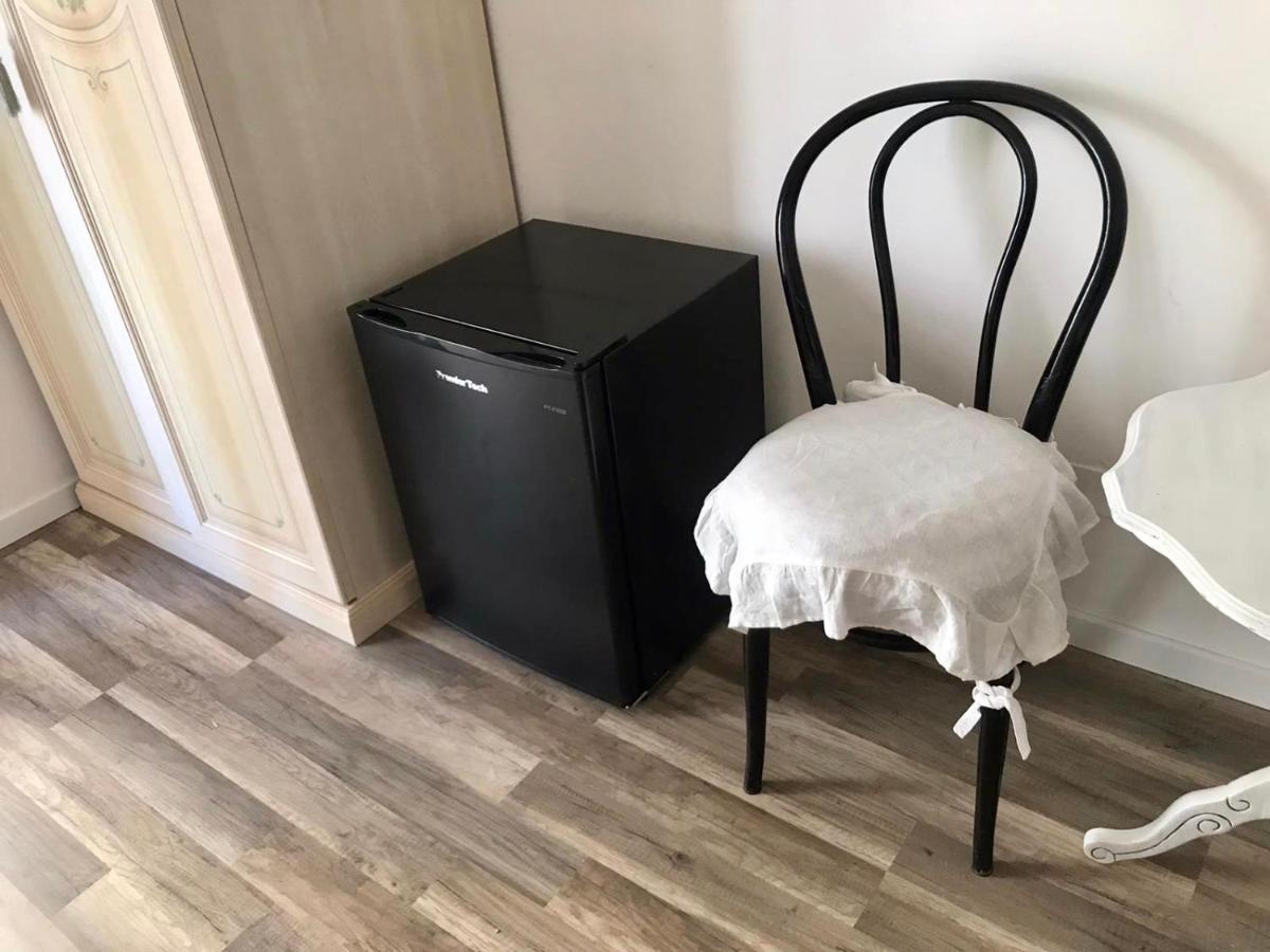 B&B Liolà Patti Ngoại thất bức ảnh