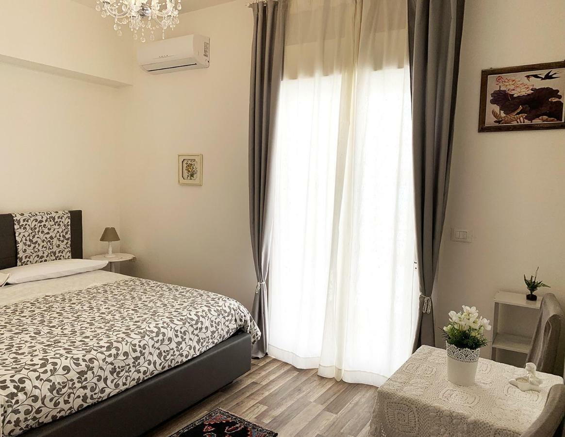 B&B Liolà Patti Ngoại thất bức ảnh