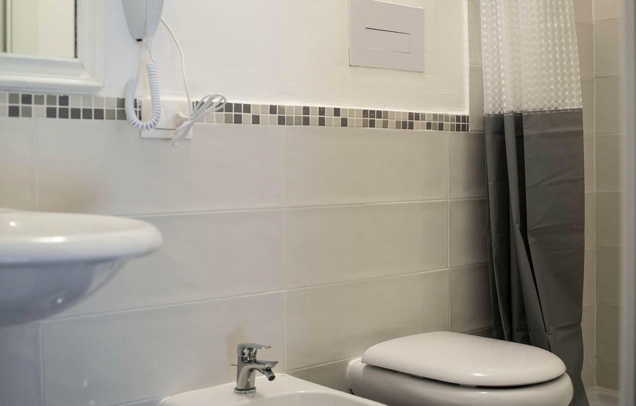 B&B Liolà Patti Ngoại thất bức ảnh