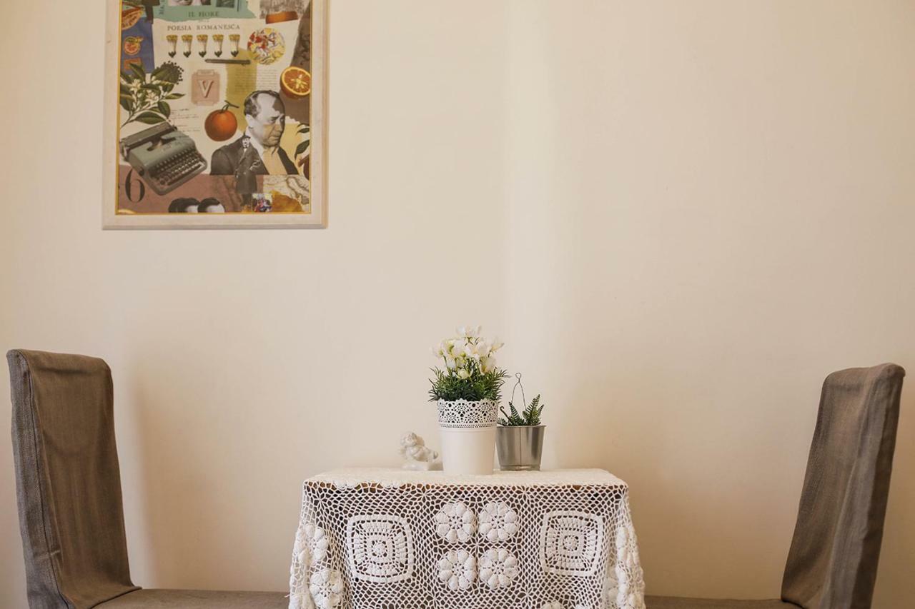 B&B Liolà Patti Ngoại thất bức ảnh