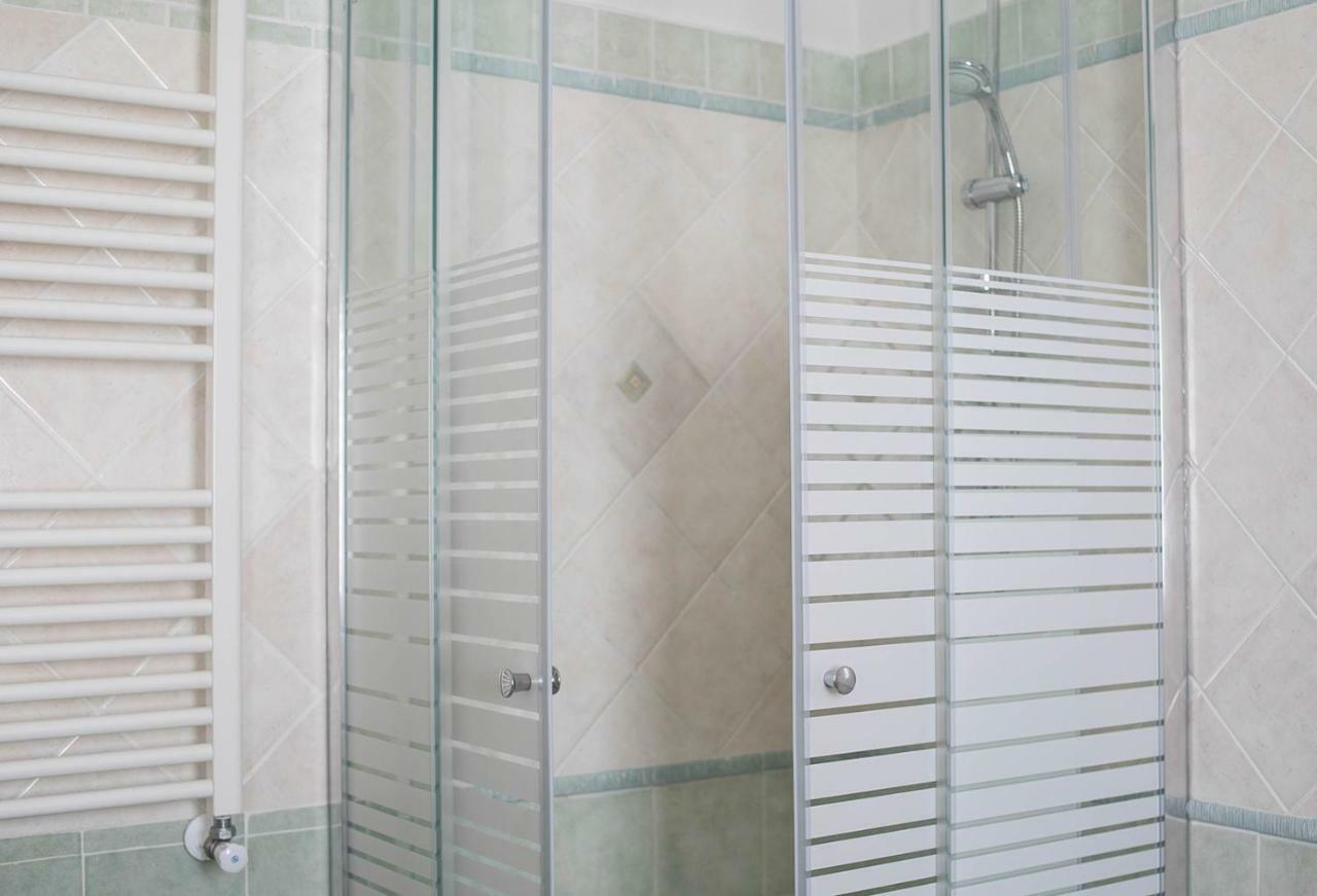 B&B Liolà Patti Ngoại thất bức ảnh