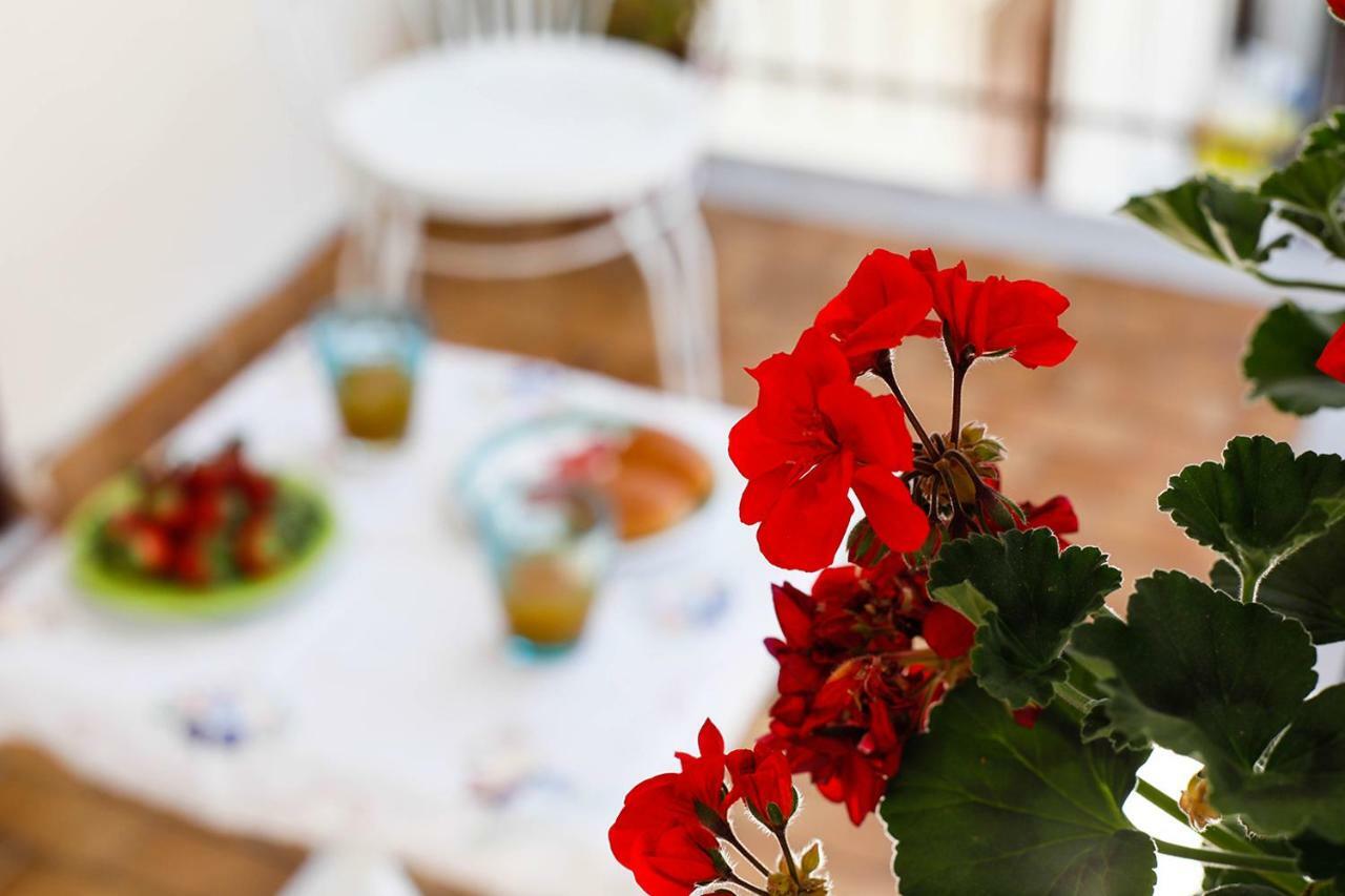 B&B Liolà Patti Ngoại thất bức ảnh