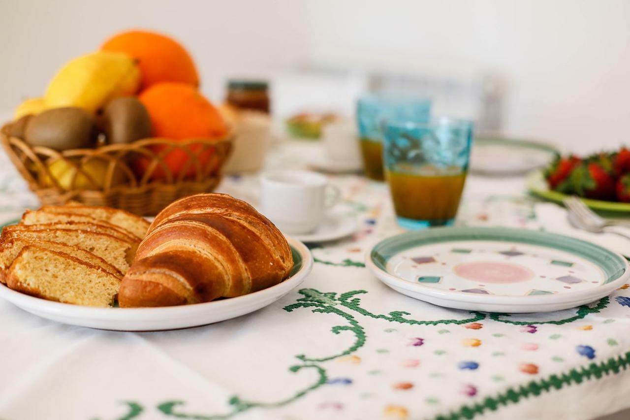 B&B Liolà Patti Ngoại thất bức ảnh