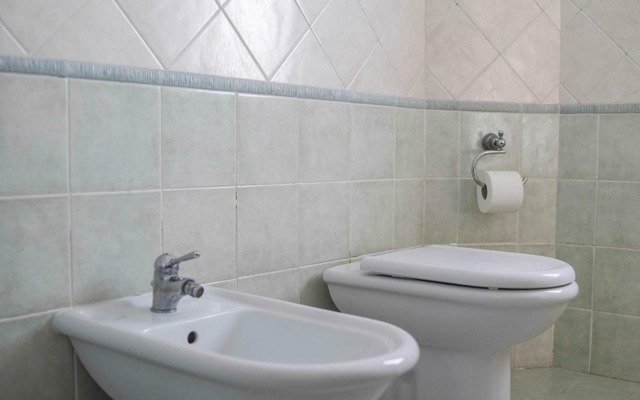B&B Liolà Patti Ngoại thất bức ảnh