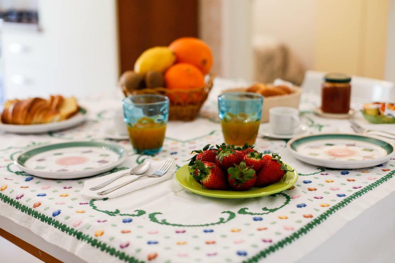 B&B Liolà Patti Ngoại thất bức ảnh