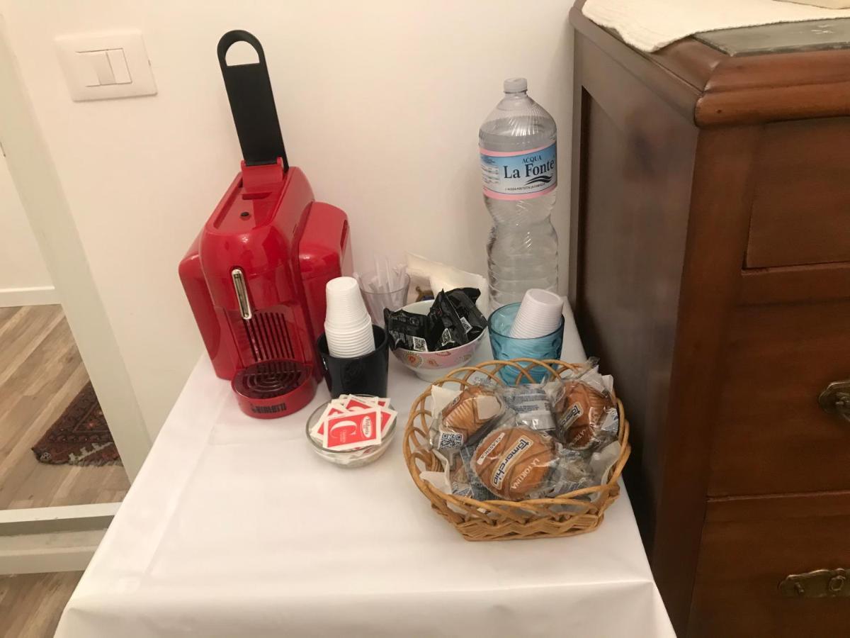 B&B Liolà Patti Ngoại thất bức ảnh
